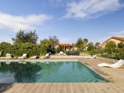 Moradia de campo T3 remodelada, anexos T1, lavandaria e...