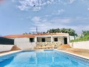 Moradia de Campo T5 com Piscina de Água Salgada e...