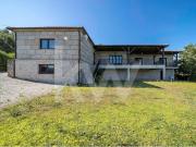 Moradia de charme com vistas únicas de rio no Gerês