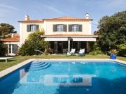 Moradia de Charme e Elegância no Coração de Cascais, Cascais