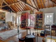 Moradia de charme localizada em A dos Negros Óbidos