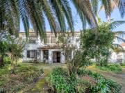 Moradia de charme no centro da cidade de São João da Madeira