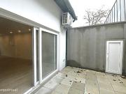 Moradia de charme, T2 na Foz totalmente remodelada