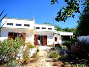 Moradia de Charme Totalmente Renovada V2 + Garagem, Loulé