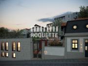 Moradia de Charme V4 no Val D'Ouro Palace