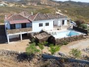 Moradia de estilo tradicional Charme, vistas sob a Serra...