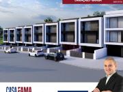 Moradia de Gaveto em Lamaçães, Braga