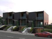 Moradia de gaveto T3 em Tebosa Braga