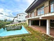 Moradia de Grande Dimensão com Piscina em Azurém Guimarães