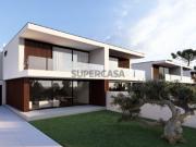 Moradia de luxo 1ª linha da marginal