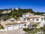 Moradia de luxo 4 quartos para venda em Loulé