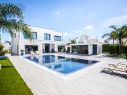 Moradia de luxo 4 quartos, Quinta do Lago, Salinas