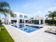 Moradia de luxo 4 quartos, Quinta do Lago, Salinas