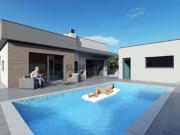 Moradia de luxo nova com garantia, Em Portugal perto de...