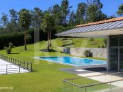 Moradia de Luxo a 2 min Centro de Coimbra | 6800m2...