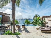 Moradia de Luxo à Beira Mar no Lazareto