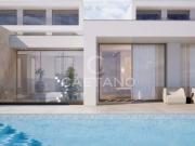 Villa Excecional de 4 Quartos com Vistas Panorâmicas...