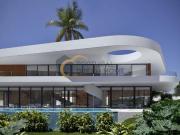 Moradia de luxo| Albufeira | Vista mar 308m² Albufeira...