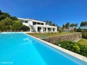 Moradia de Luxo com 2 Piscinas, Spa e Jardim em Fonto...