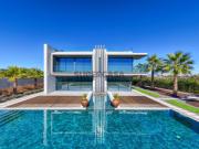 Moradia de Luxo com 4 quartos, Vista Mar ao lado da...