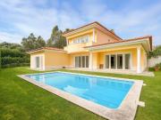 Moradia de luxo com jardim e Piscina na Penha Longa para...
