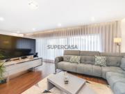 Moradia de luxo com piscina