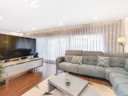 Moradia de luxo com piscina