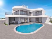 Moradia de luxo com piscina a minutos da Praia Porto de...