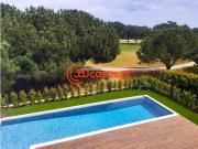 Moradia de luxo com piscina e vista Golfe em Vilamoura