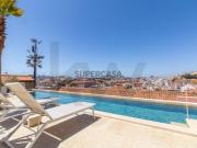 Moradia de Luxo com Piscina na Costa de Lisboa
