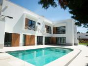 MORADIA DE LUXO COM VISTA GOLF V4