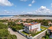 Moradia de Luxo com vista lagoa, praia e mar perto de...