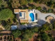 Moradia de Luxo com Vista Mar e piscina a 5 Minutos do...