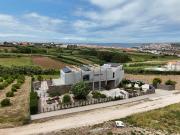 Moradia de luxo com vista mar e piscina aquecida...