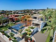 Moradia de Luxo com Vista Mar em Porto de Mós, Lagos,...