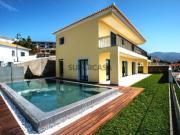 Moradia de Luxo com Vista Mar Panorâmica no Funchal...