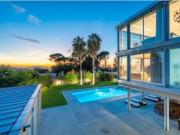 Moradia de Luxo com Vista Panorâmica em Braga