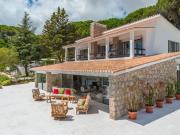 Moradia de Luxo com Vista Serra da Arrábida