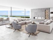 Moradia de Luxo Contemporanea Chave na Mão com Incriveis...