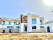 Moradia de luxo contempornea V3 com vista mar Santa...