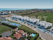 Moradia de Luxo c/VISTA MAR 4 Quartos com piscina em Lagos