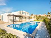 Moradia de luxo de 4 quartos com vista mar no Carvoeiro