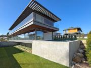 Moradia de luxo e arquitetura minimalista à venda em...