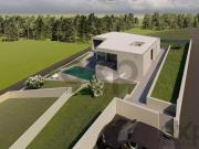 MORADIA DE LUXO EM CONSTRUÇÃO ALMANCIL. ALGARVE MORADIA DE LUXO EM CONSTRUÇÃO ALMANCIL. ALGARVE