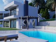 Moradia de Luxo em Construção em São Vicente | ou...