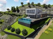 Moradia de Luxo em Construção no Arco da Calheta | 3... Moradia de Luxo em Construção no Arco da Calheta | 3...