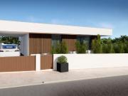 Moradia de luxo em salir do porto com piscina