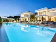 Moradia de Luxo Exclusiva em Vilamoura Resort Algarve