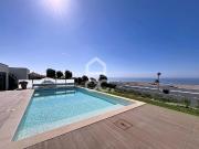 Moradia de luxo, exclusiva na Foz do Arelho, com vista mar