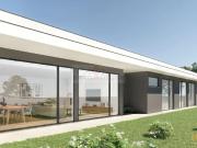 Moradia de luxo geminada, em Braga. | 23093632429